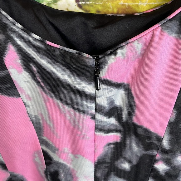 Fun & Flirty Cocktail Dress 0069 - Picture 4 of 6